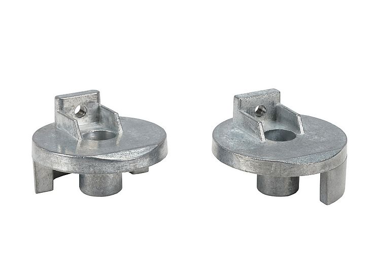 Tub/Shower Trim Kit Universal For Moen In Chrome 4 Tub/Shower Trim Kit Universal For Moen In Chrome