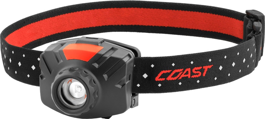 300-Lumen LED Headlamp