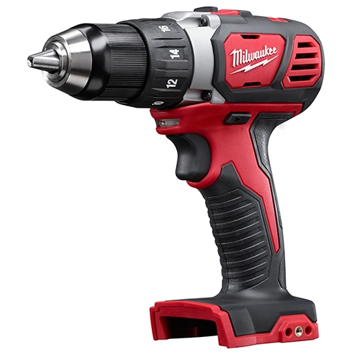 M18™ Cordless Drill Driver/Impact Driver Combo Kit