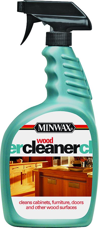 32 Oz Wood Cleaner Spray 1 32 Oz Wood Cleaner Spray