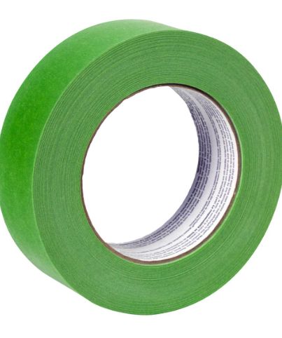 1.41-Inch X 60-Yard Green Multi-Surface Painting Tape 1 1.41-Inch X 60-Yard Green Multi-Surface Painting Tape