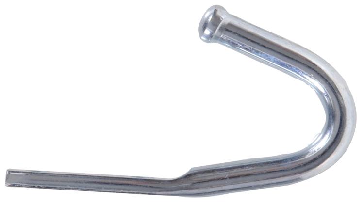 Hardware Essentials™ 0.36 x 3-3/4 in Zinc Plated Tarp/Rope Hook
