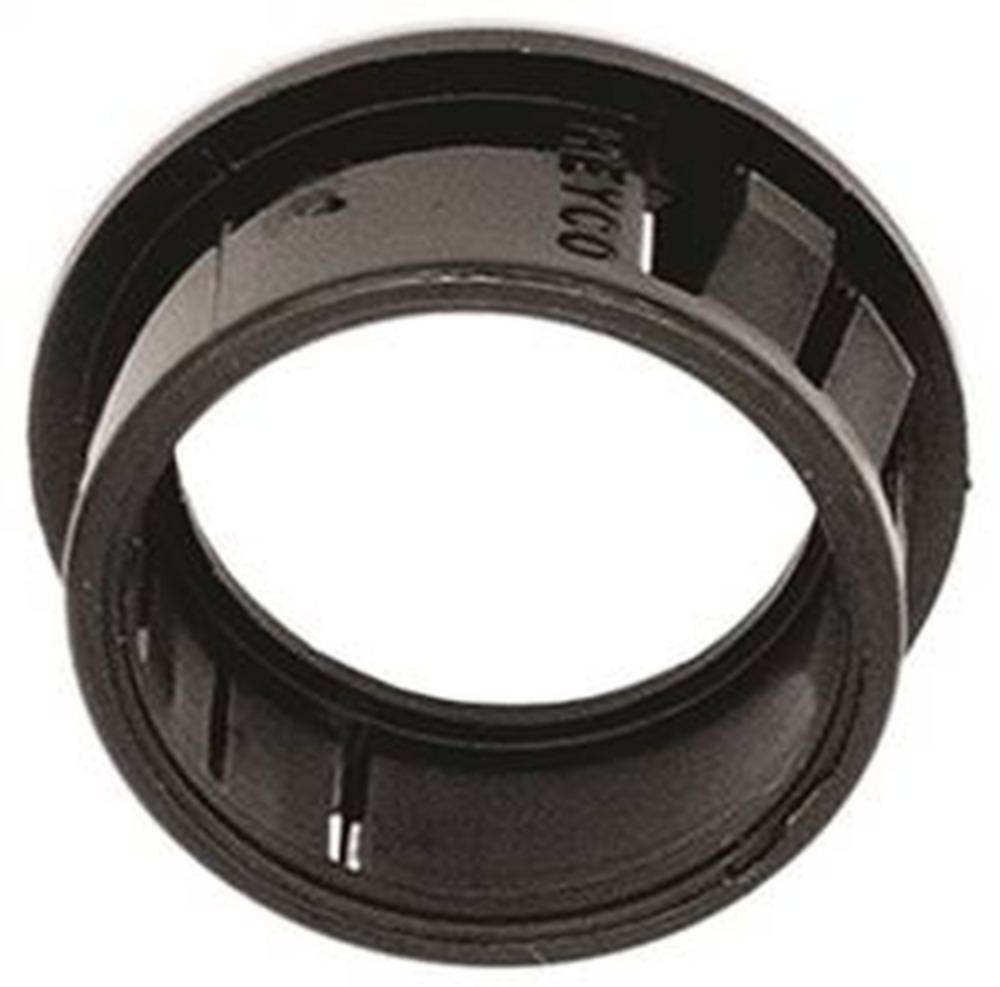1 x 3/4-Inch Nylon Insulated Conduit Bushing