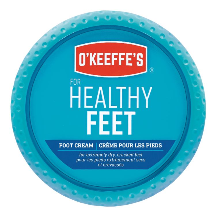 3.2-Ounce Healthy Feet Foot Cream 1 3.2-Ounce Healthy Feet Foot Cream