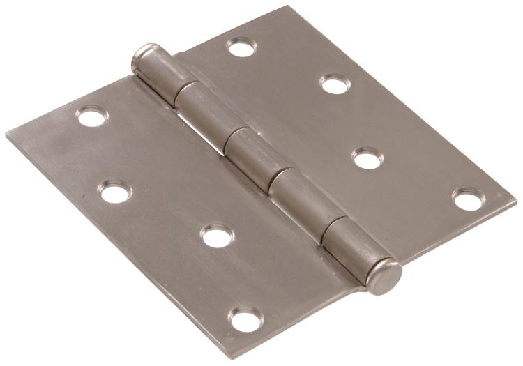 Hardware Essentials™ 4-Inch Residential Door Hinge 1 Hardware Essentials™ 4-Inch Residential Door Hinge