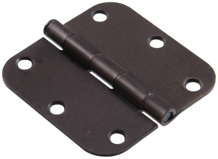 3-1/2 in Residential Door Hinge