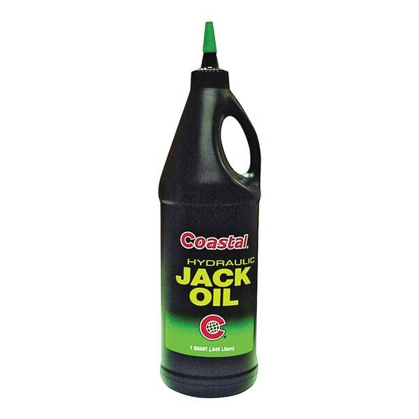 1-Quart Slight Hydrocarbon Hydraulic Jack Oil