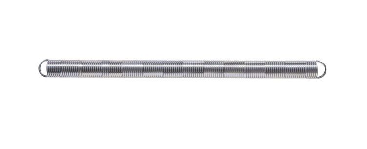 #7 Door And Gate Spring In Zinc-Plated