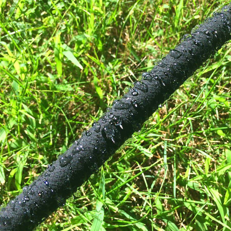 1/2-Inch x 50-Foot Soaker Hose