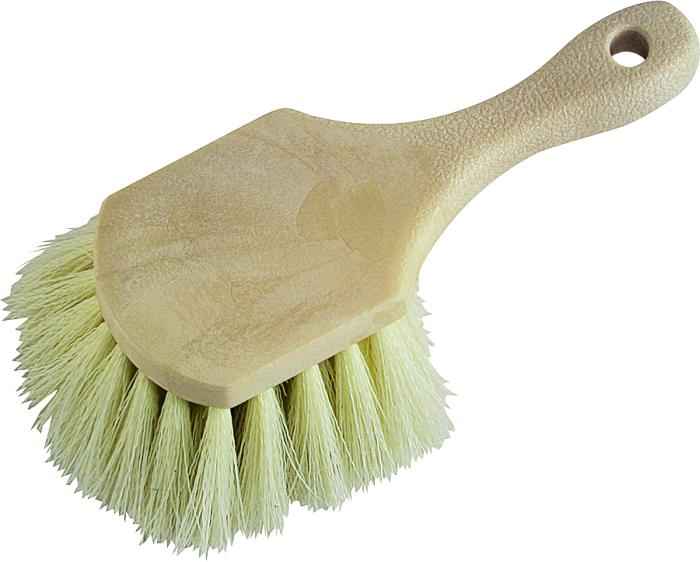 8-Inch Concrete Acid Brush 1 8-Inch Concrete Acid Brush