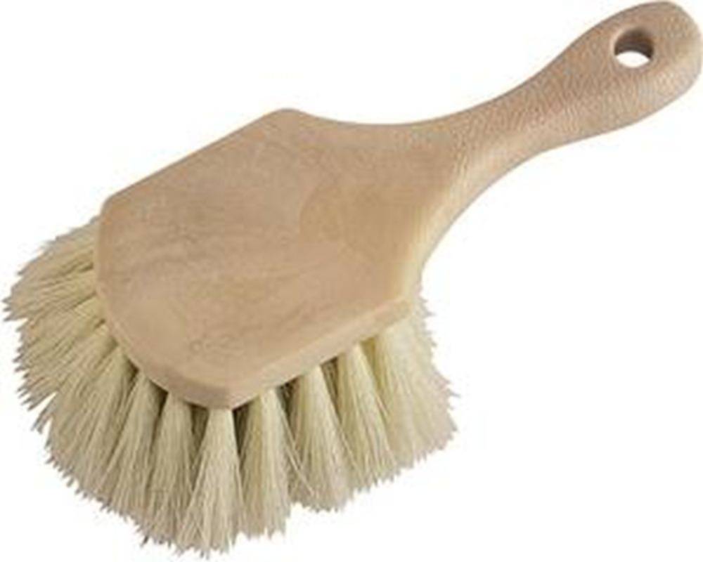 8-Inch Concrete Acid Brush 2 8-Inch Concrete Acid Brush