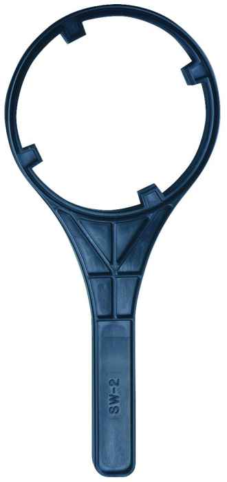 3/4-Inch Whole House Water Filter 1 3/4-Inch Whole House Water Filter
