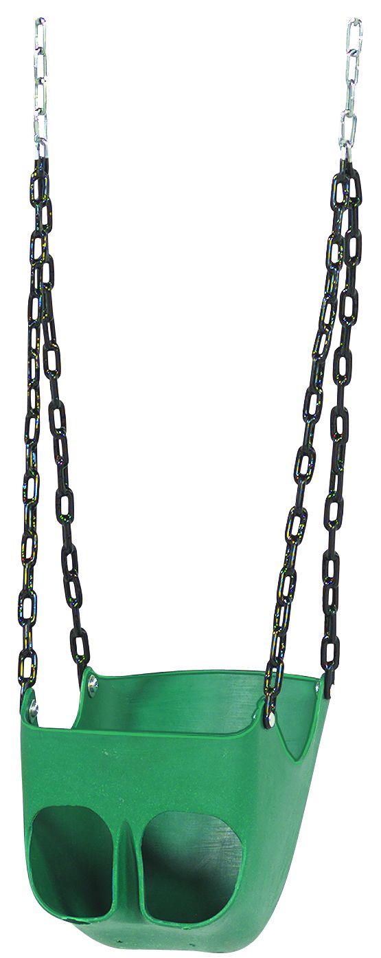 Commercial Grade Toddler Swing