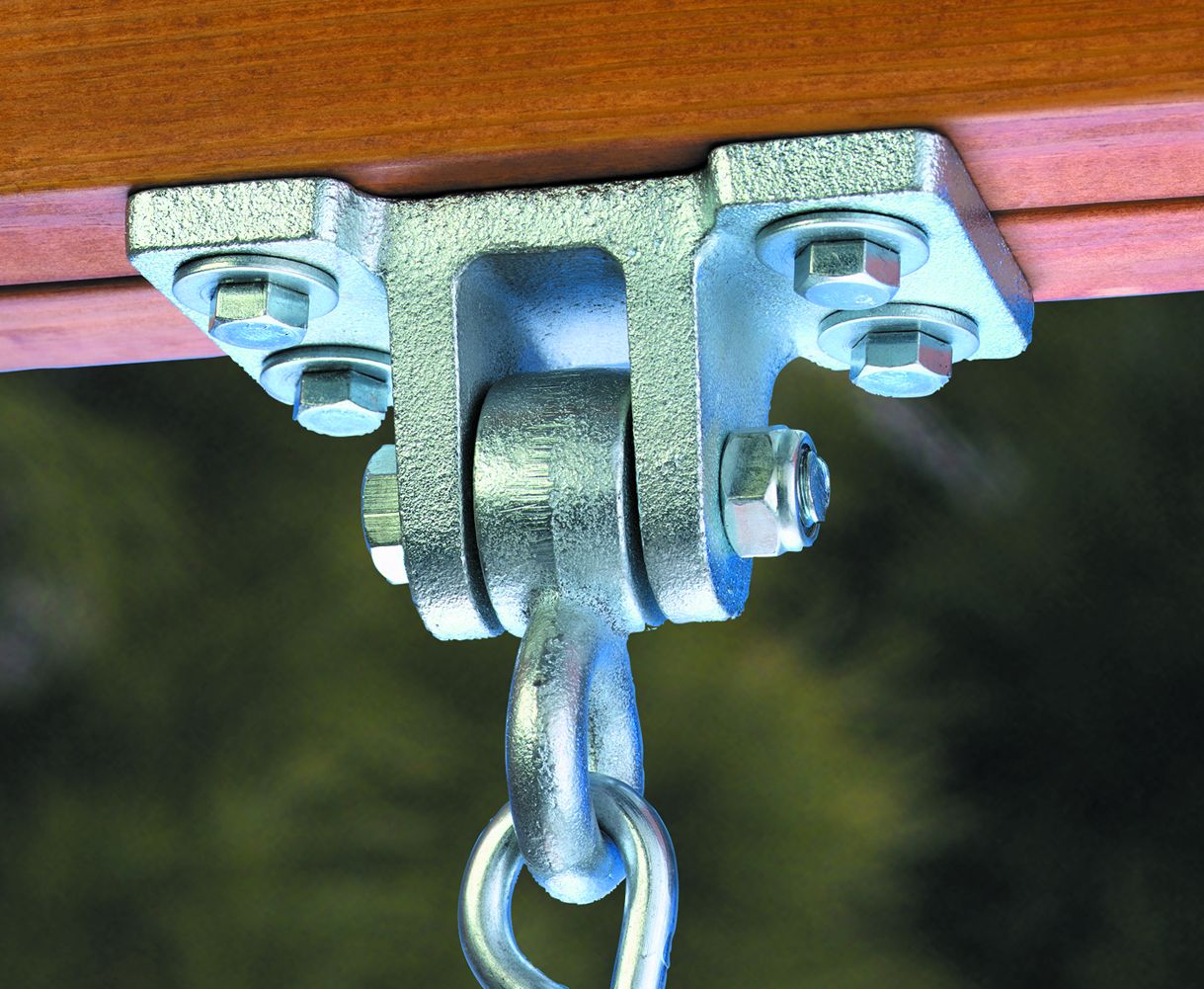 Commercial Grade Swing Hangers