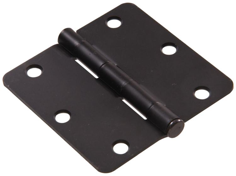 3 in Residential Door Hinge