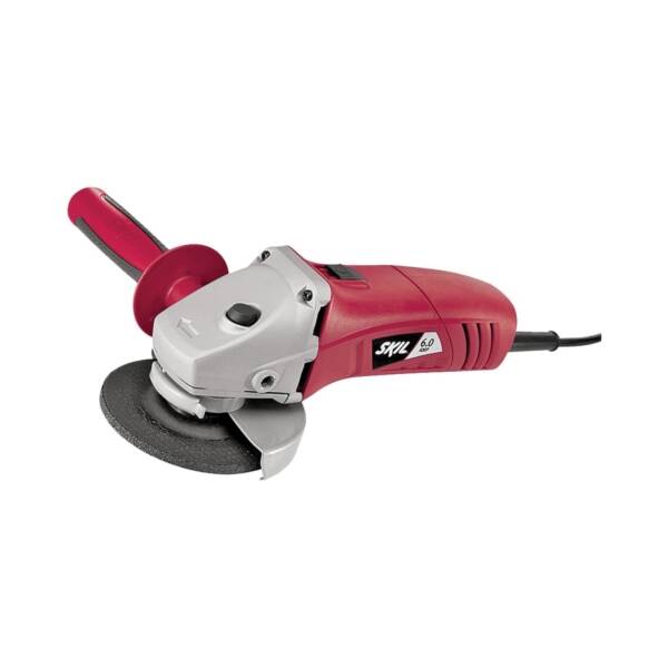4-1/2-Inch Diameter 120-Volt 5/8-11 Spindle Metal Angle Grinder 1 4-1/2-Inch Diameter 120-Volt 5/8-11 Spindle Metal Angle Grinder