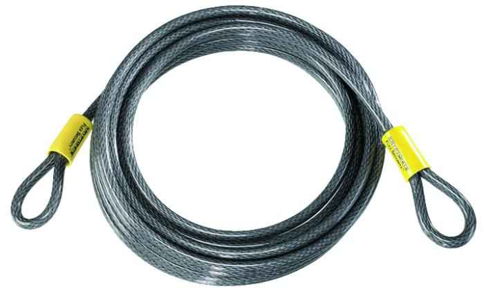 Flex Steel Cable 3/8 in x30 ft 1 Flex Steel Cable 3/8 in x30 ft