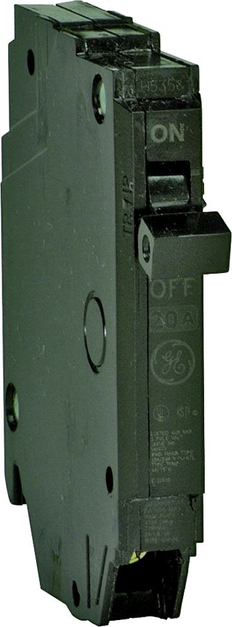 20-Amp Type THQP Q-Line Standard Circuit Breaker 1 20-Amp Type THQP Q-Line Standard Circuit Breaker