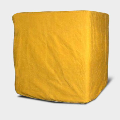 42 x 48 x 35 Canvas Cooler Cover