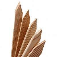 1 x 2 x 36-Inch Southern Yellow Pine Wood Chisel Point Grade Stake, Each 1 1 x 2 x 36-Inch Southern Yellow Pine Wood Chisel Point Grade Stake, Each