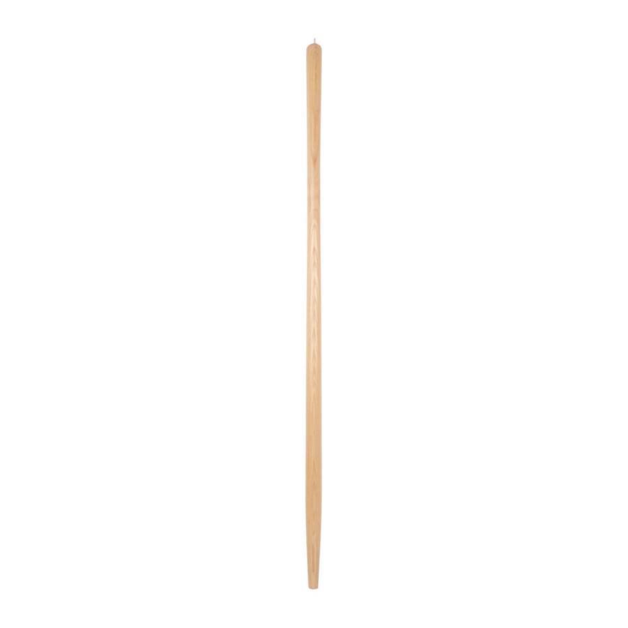 1-15/32 x 48-Inch Wood Tapered Replacement Shovel Handle