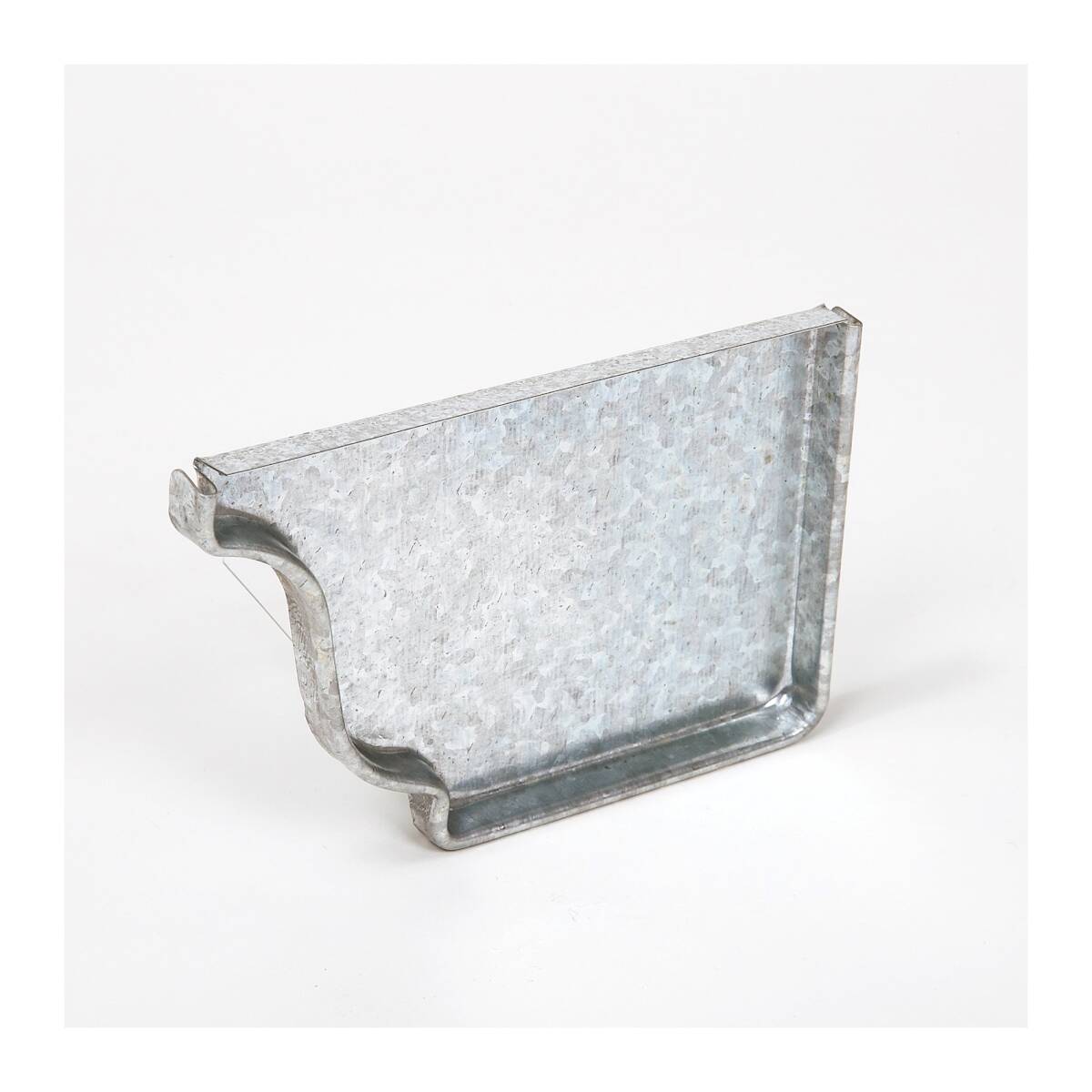 12 x 16 x 37-Inch Plastic Area Wall