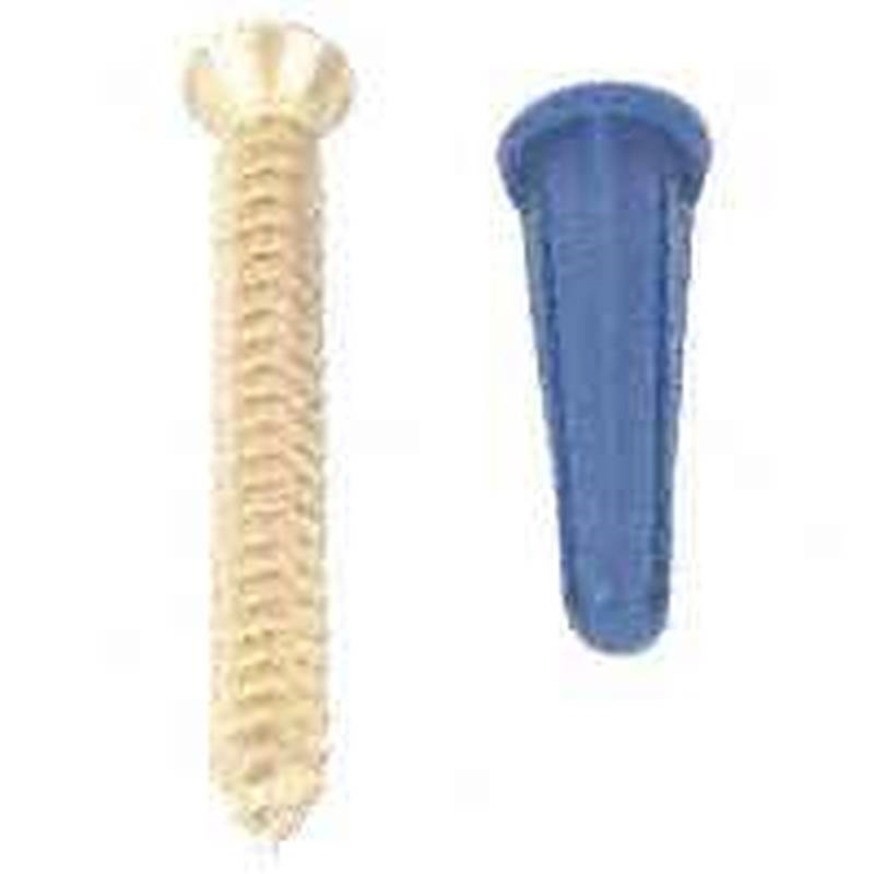 1-1/2-Inch Ano Standard Shelf Screw