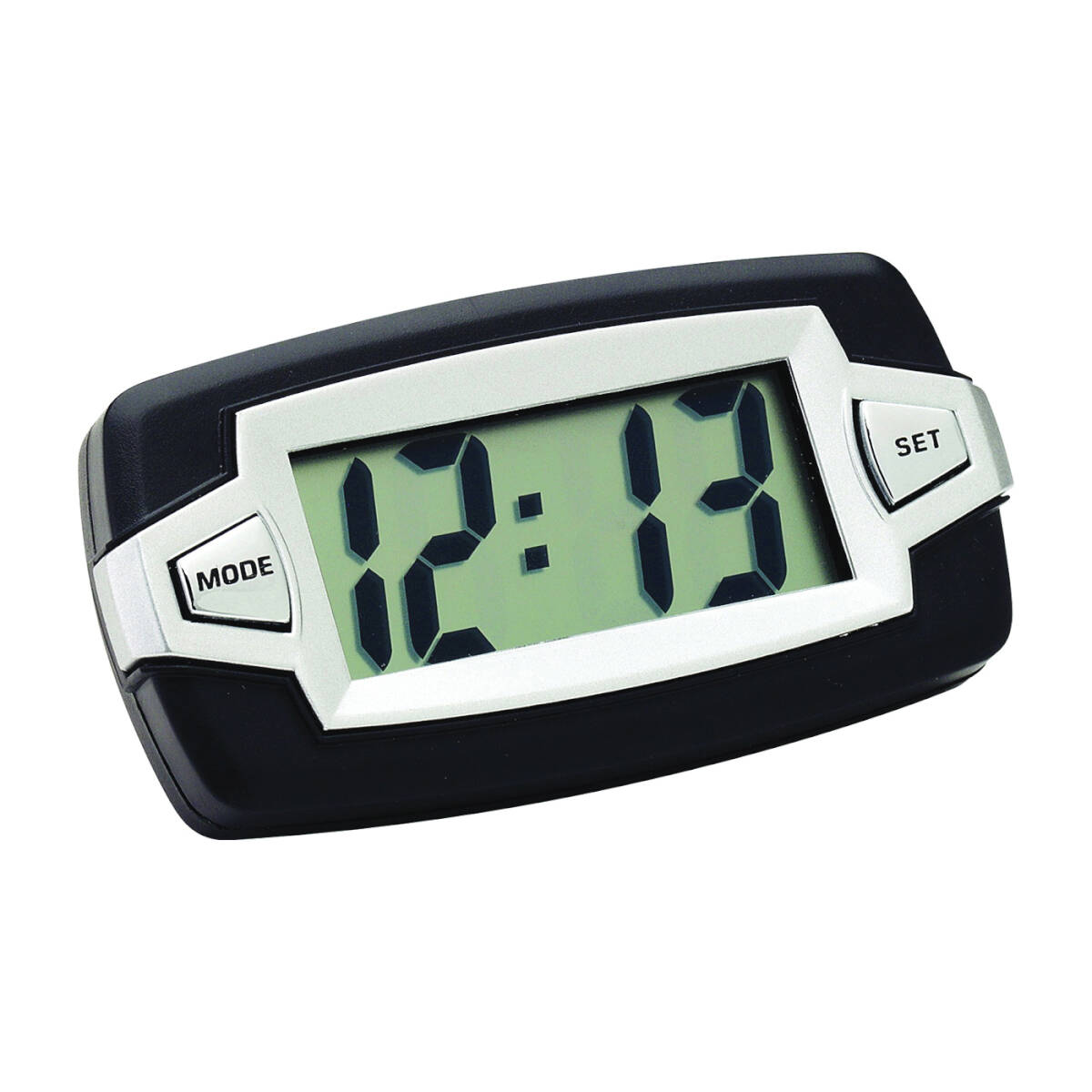 Digital Lcd Clock