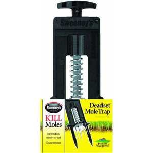 Deadset Mole Trap 1 Deadset Mole Trap