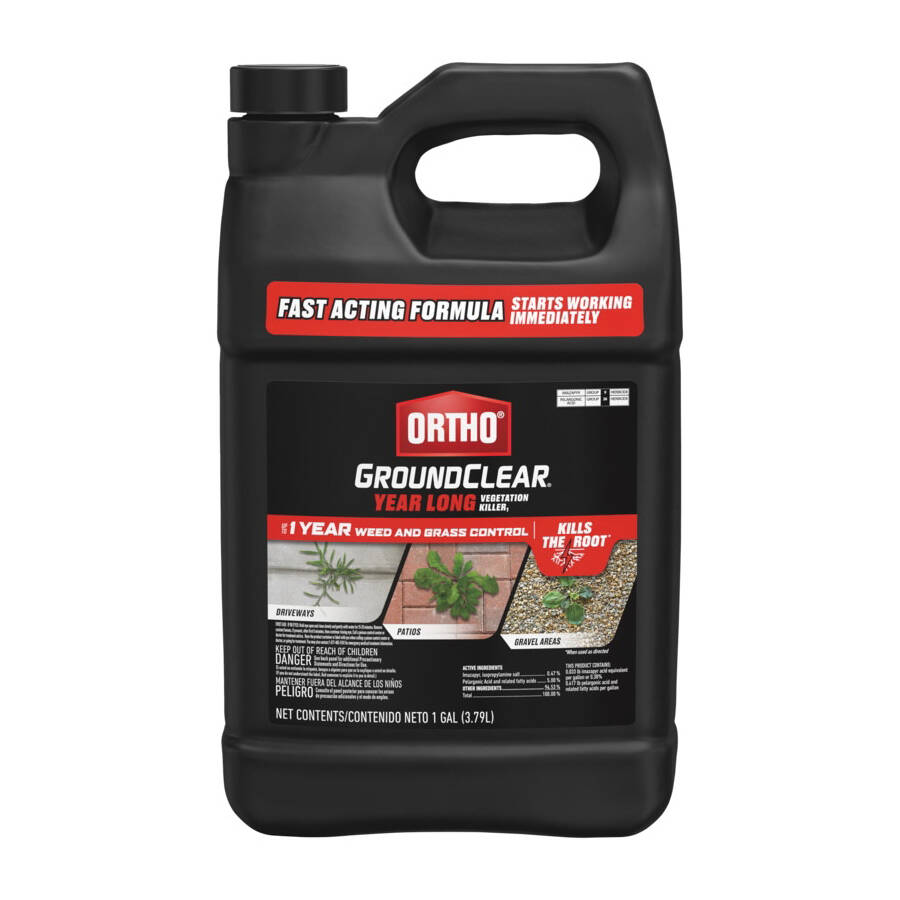 1-Gallon Liquid Vegetation Killer