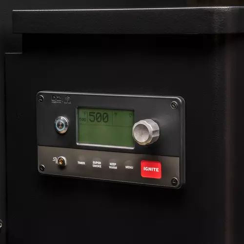 Ironwood 650 Pellet Grill