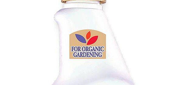 1-Quart Captain Jack's™ Neem Oil