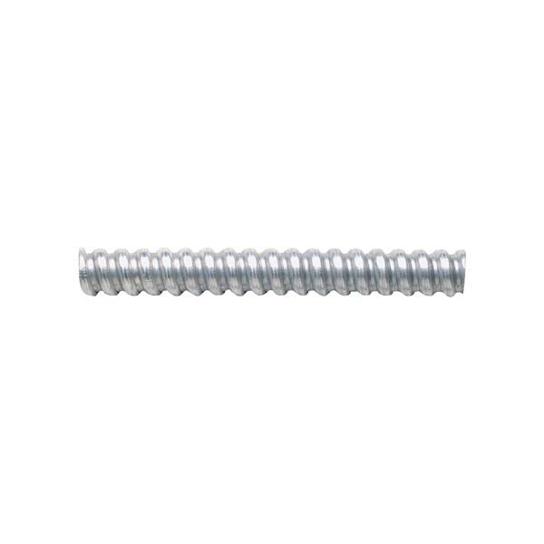 0.375 To 0.393-Inch Id Aluminum Type Rwa Flexible Metal Conduit