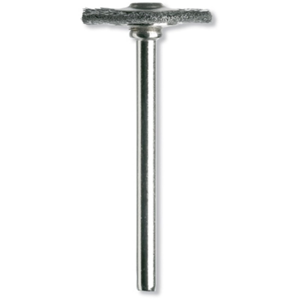 3/4-Inch Carbon Steel Brush
