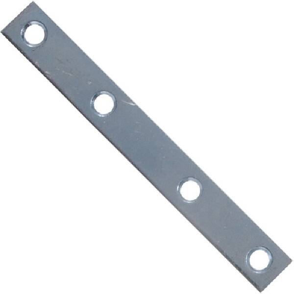 Hardware Essentials™ 5 x 5/8-Inch Zinc Men Plate