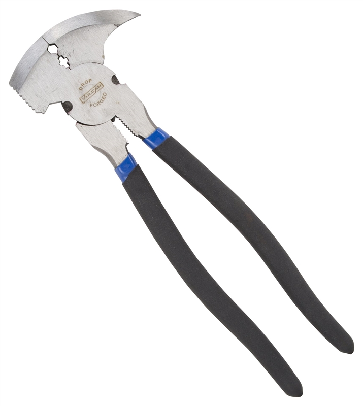10-Inch Fencing Pliers