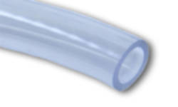 T10 Clear Vinyl Tubing, 0.170-Inch I. D. X 1/4-Inch O. D. X 10-Foot 1 T10 Clear Vinyl Tubing, 0.170-Inch I. D. X 1/4-Inch O. D. X 10-Foot