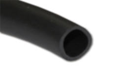 T14 Black Vinyl Tubing, 3/8-Inch I. D. X 1/2-Inch O. D. X 10-Foot 1 T14 Black Vinyl Tubing, 3/8-Inch I. D. X 1/2-Inch O. D. X 10-Foot