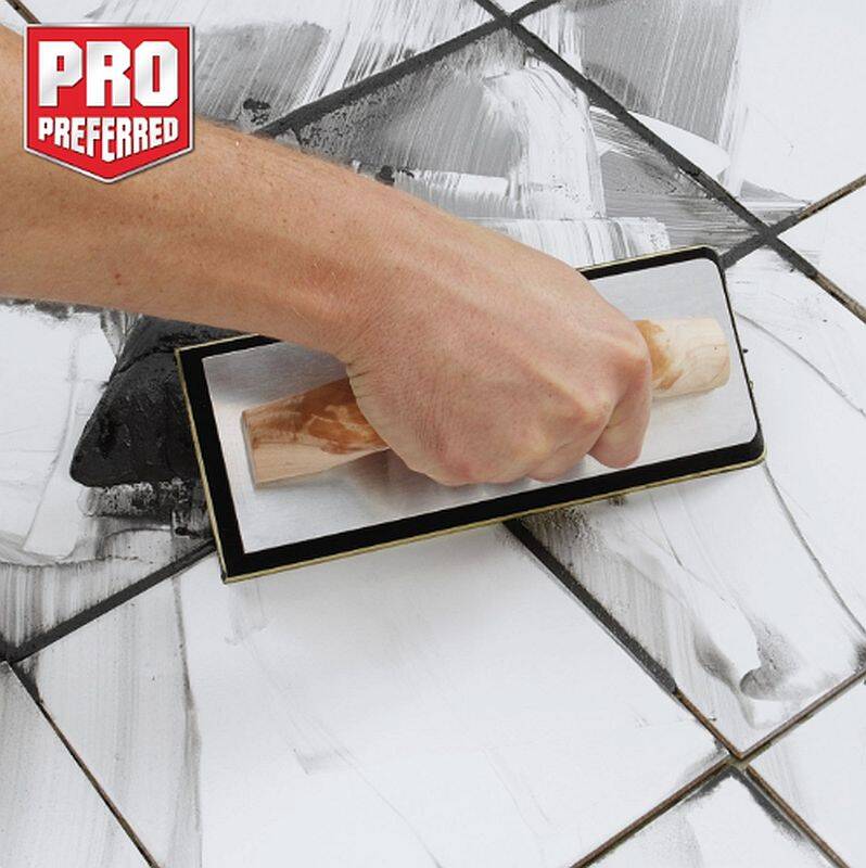 Gum Rubber Grout Float