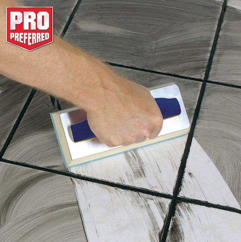 Universal Grout Float