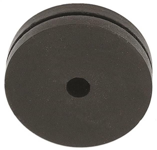 1-1/2-Inch Rubber Electical Grommet