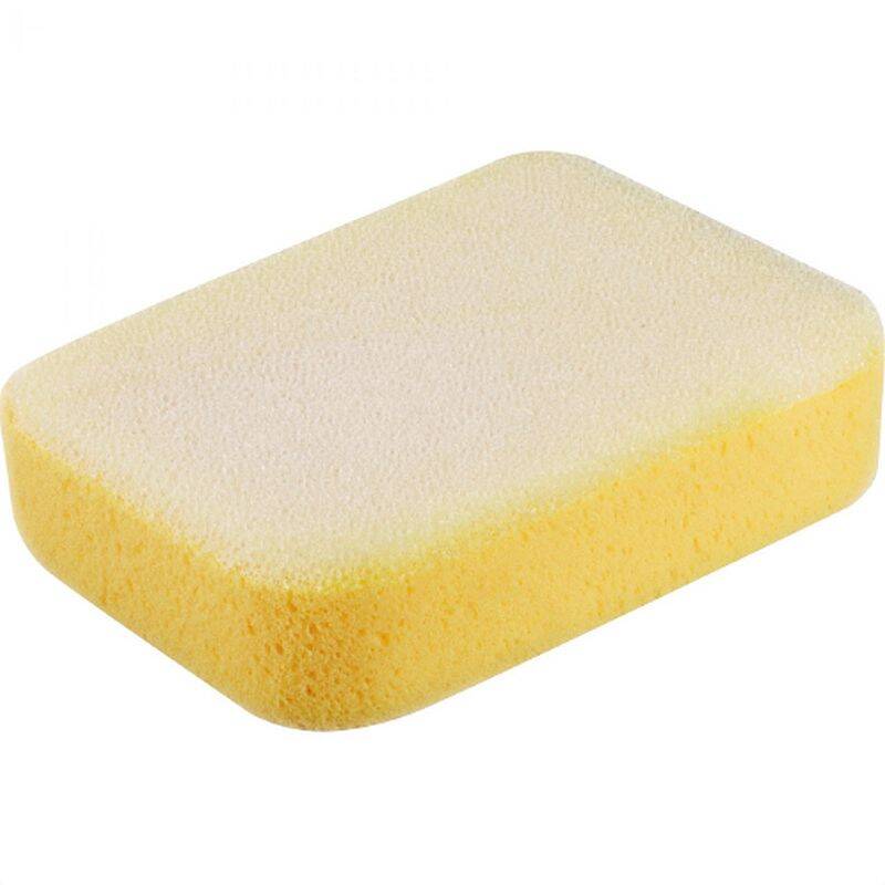 Two Sided Scrubbing Sponge 1 Two Sided Scrubbing Sponge