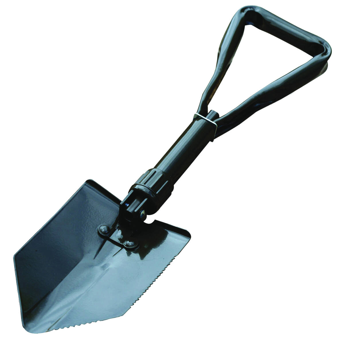 Steel Metal Folding Shovel