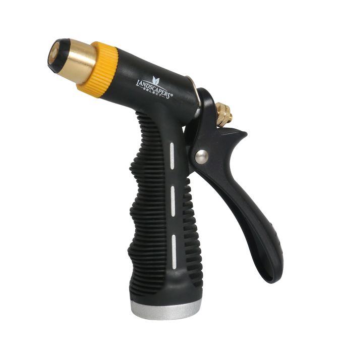 Brass Adjustable Head Nozzle Sprayer