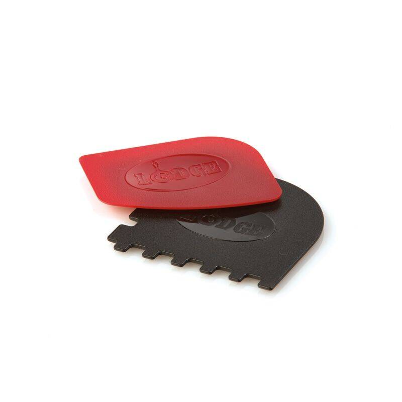 Red And Black Scraper Combo Set 4 Solid Brass Combo Lock And Door Reinforcer
