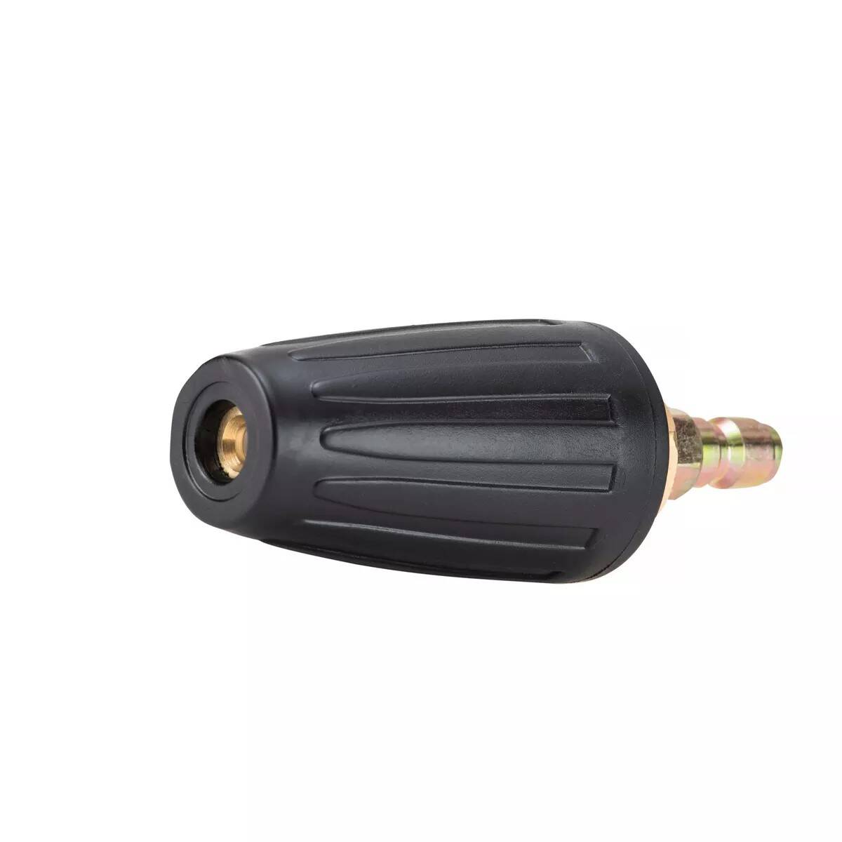 Turbo Nozzle - 4000 PSI Capacity w/ 1/4 1 Turbo Nozzle - 4000 PSI Capacity w/ 1/4\