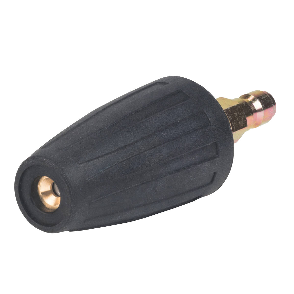 Turbo Nozzle - 4000 PSI Capacity w/ 1/4 8 Turbo Nozzle - 4000 PSI Capacity w/ 1/4\