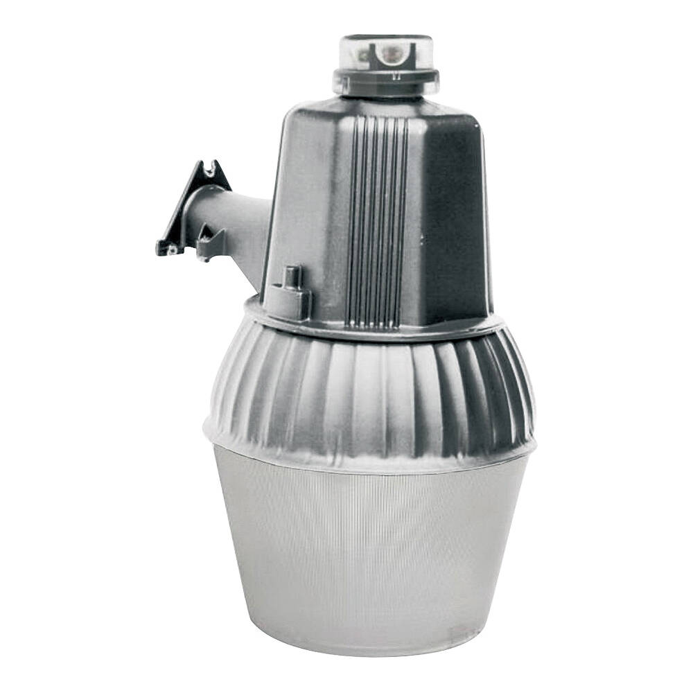 500-Lumen Metal Halide Farm Security Light