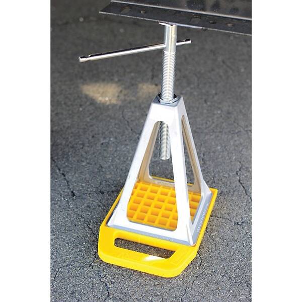 Pad Jack Stabliz 6.2x6.2 In 4pk