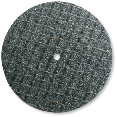 1-1/4-Inch Cut Off Wheel 1 1-1/4-Inch Cut Off Wheel